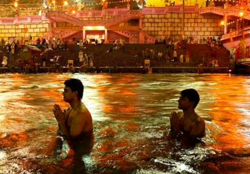 Magha Purnima is an important day in Hindu calendar. Religious texts describe the glory of holy bath and austerity observed during Magha month.
